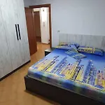 Tirana Main Apartment