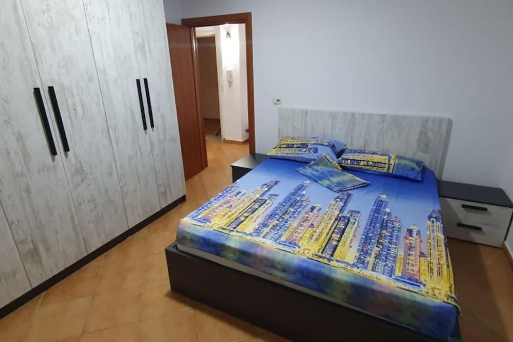 Apartament Main