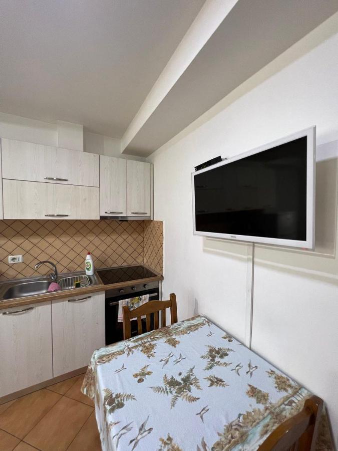 Apartament Main