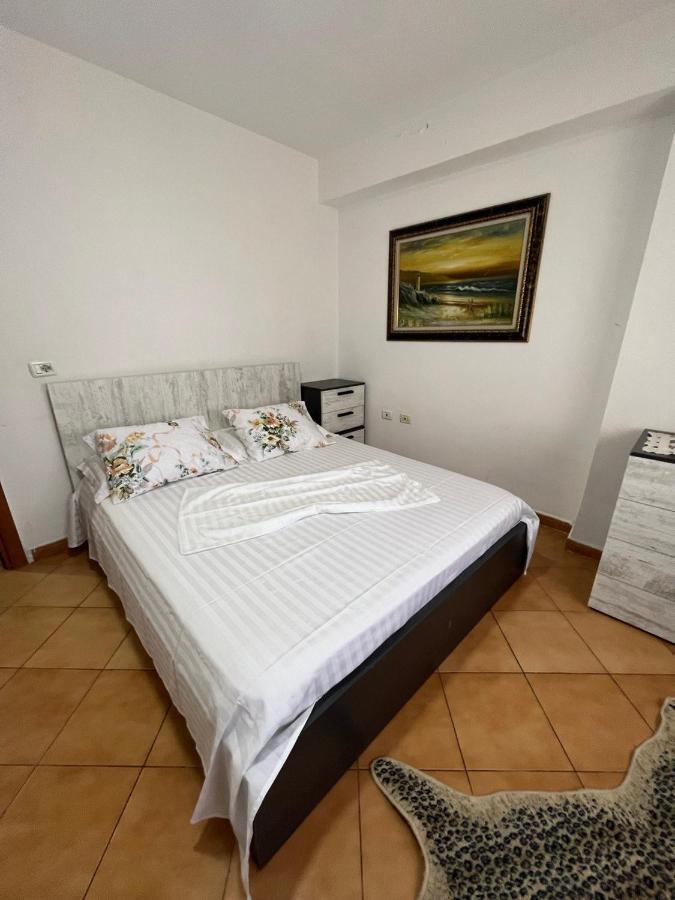 Main Apartament Tirana