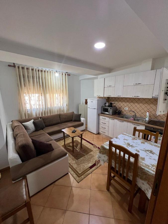 Apartament Main